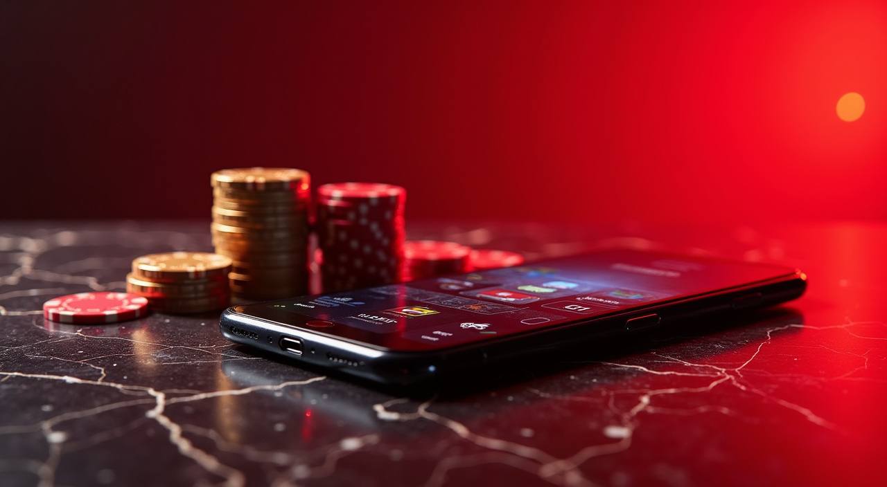 jbdkk Live Baccarat